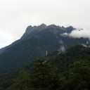 旅に出てました その4 ポーリン温泉とキナバル山