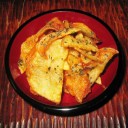 新じゃが１個５８円　“お嬢様はポテトチップスがお好き”　の巻