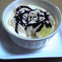今日のおやつ