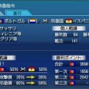 大海戦（第42回） 二日目