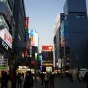 新婚旅行そのいち。