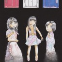 さ、３年振り・・