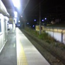 引き合わせの夜