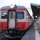 始発列車