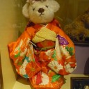 新婚旅行そのしやわせ。