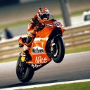 2009motoGPカタールGP