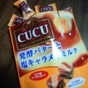 ＣＵＣＵ　キュキュ