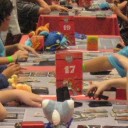 世界大会の歴史