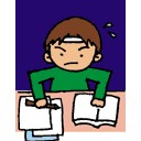 夜勤明け　。。