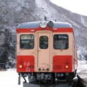老兵キハ52