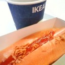 IKEAに行ってきました。