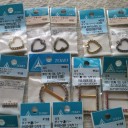 トンボ玉　じゃーん！新スタート　お教室　①【ﾋﾐﾁｭ追記】