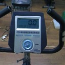 一週間ぶりのジム