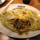 焼きそば専門店 長田本庄軒