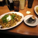 焼きそば専門店 長田本庄軒
