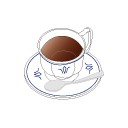 ジムへ行って、コーヒー飲んで　。。