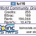 2009/4/19　BOINC