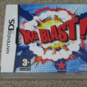 XG BLAST!【海外DS】