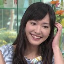 新垣結衣 in はなまるマーケット