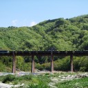 秩父鉄道鉱石列車　Part 1