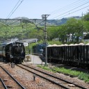 秩父鉄道鉱石列車　Part 2