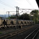 秩父鉄道鉱石列車　Part 3