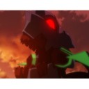 あなた・・・だれ・・？？