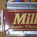 Milk Jumbo Chocolate