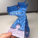 こっち見んな！