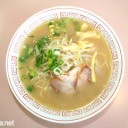 徳島ラーメン
