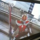 朝から興奮！