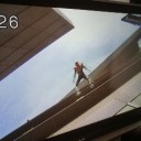 朝から興奮！