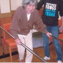 母が時々今生の別れ
