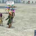 ロロネー討伐！