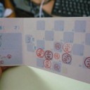 うっかり情がうつっちまって。