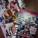 超・電王!!!