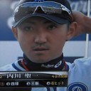 三浦、打球受けて完投逃す！