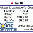 2009/5/1 BOINC