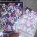 C.G mix LIVE TOUR 2009～pray～ in Nagoya　ell.FITS ALL