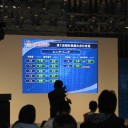Final ステージ1日目