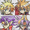 ドット絵