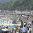 桜エビ祭り