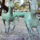 良い天気です