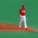 (C)石井琢朗！感激でした！！