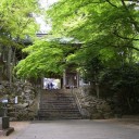 大窪寺アタックリベンジ