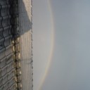 空のアーチ・・・などというもの