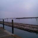 海に行ってきました。