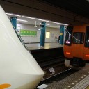 なんば線グルメとnext