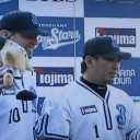 代打・金城が満塁一掃の二塁打！グリン７回無失点で２勝！！