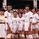 バレーボール大会